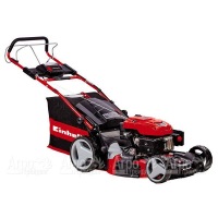 Газонокосилка бензиновая Einhell PXC GE-PM 48 S HW-E (1x1,5Ah) в Самаре