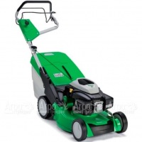 Газонокосилка бензиновая Viking MB 650.3 V в Самаре