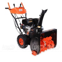 Снегоуборщик Patriot PRO 800 E в Самаре