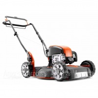 Газонокосилка бензиновая Husqvarna LB 248S в Самаре