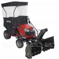 Роторный снегоуборщик Craftsman 24837 в Самаре