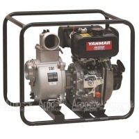 Дизельная мотопомпа DaiShin SCR-50 YD в Самаре