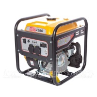 Инверторный бензогенератор RedVerg RD-IG3300H-O 3 кВт в Самаре