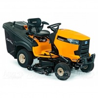 Садовый минитрактор Cub Cadet XT3 OR106 в Самаре