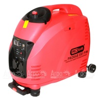 Инверторный генератор Prorab 3501 PIW 3 кВт в Самаре