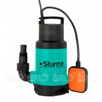 Погружной дренажный насос Sturm WP9790P в Самаре
