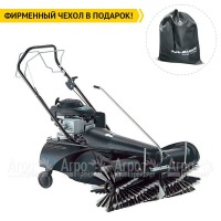 Подметальная машина Tielburger TK20 (Honda) в Самаре