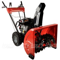 Снегоуборщик DDE ST6561L в Самаре