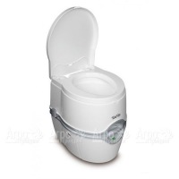 Биотуалет Thetford Porta Potti 565 White Electric в Самаре
