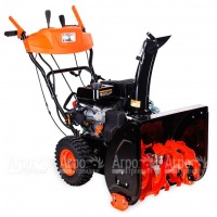 Снегоуборщик Patriot PRO 658 E в Самаре