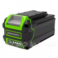 Аккумулятор Greenworks G40B4 5 Ач в Самаре