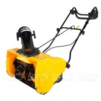 Снегоуборщик электрический Baumaster STE-5018X в Самаре