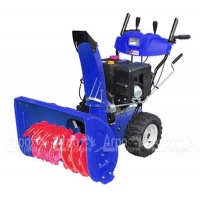 Снегоуборщик MasterYard MX 18528RE в Самаре