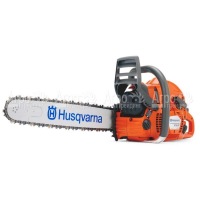 Бензопила Husqvarna 576 XP-28 9651758-01 в Самаре