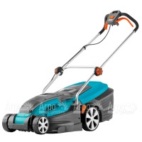 Газонокосилка электрическая Gardena PowerMax 42 E в Самаре