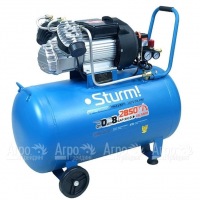 Компрессор воздушный Sturm AC932100 в Самаре