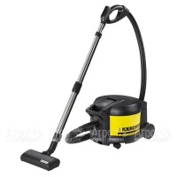 Пылесос сухой уборки Karcher T 201 в Самаре