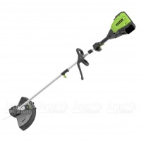 Аккумуляторный триммер GreenWorks GD80BC 80V (без батареи и зарядного устройства) в Самаре