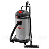 Промышленный пылесос Lavor Professional Windy 265 PF в Самаре