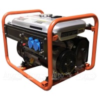 Бензогенератор EVOline PB 2500 2 кВт в Самаре