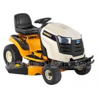 Садовый минитрактор Cub Cadet CC 1016 KNG в Самаре