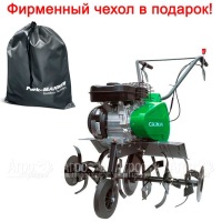 Культиватор Caiman ECO 45R C2 в Самаре