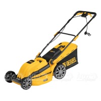 Газонокосилка электрическая Denzel GMC-2000 в Самаре