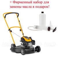 Газонокосилка бензиновая Stiga Dino 47 в Самаре