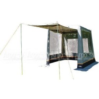 Тент High Peak Cucina в Самаре