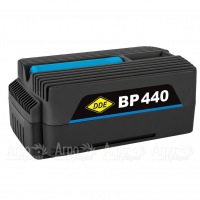 Аккумулятор BlueTech BP 440 для аккумуляторной техники DDE в Самаре