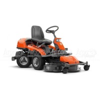 Садовый райдер Husqvarna R 316T в Самаре