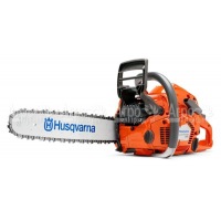 Бензопила Husqvarna 545-15" в Самаре