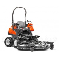 Садовый райдер Husqvarna P 525D 9678478-01 в Самаре