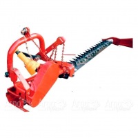 Косилка боковая сегментная 9GB-1.4 для тракторов MasterYard в Самаре