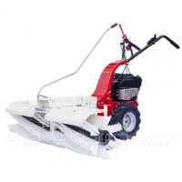 Подметальная машина Eurosystems M800 B&S 450 Series в Самаре