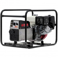 Сварочный генератор Europower EP 200 X1 AC 4.32 кВт в Самаре