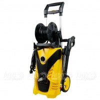 Мойка высокого давления Huter W210i Professional в Самаре