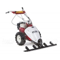 Бензиновая сенокосилка Tielburger T70 с двигателем Briggs&Stratton в Самаре