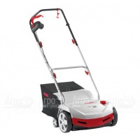 Электрический вертикуттер (аэратор) Al-KO Comfort 38 VLE Combi Care в Самаре