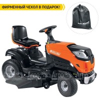 Садовый трактор Oleo-Mac 109L/16 K в Самаре
