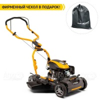 Газонокосилка бензиновая Stiga Multiclip 547 D в Самаре