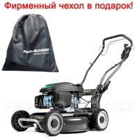 Газонокосилка бензиновая Caiman Fasto 50C в Самаре