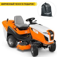 Садовый минитрактор Stihl RT 5097.0 C в Самаре