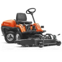 Райдер Husqvarna R 316Ts AWD в Самаре