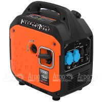 Бензогенератор инверторный EVOline BQH 2800 2.3 кВт в Самаре