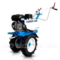 Мотоблок Нева МБ2 с двигателем Brigss&Stratton CR950 6.5 л.с. в Самаре