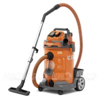 Строительный пылесос Daewoo DAVC 2500SD в Самаре