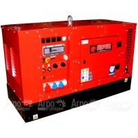Дизельгенератор сварочный Europower EPS 300 DXE DC 6.4 кВт в Самаре