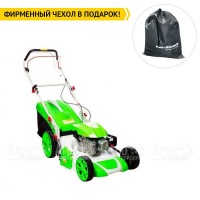 Газонокосилка бензиновая RedVerg RD-GL51S в Самаре