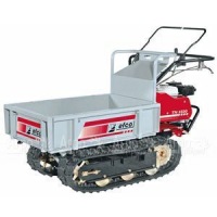 Транспортер Efco TN 4500 в Самаре